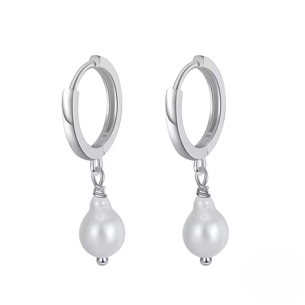 Pearl Drop