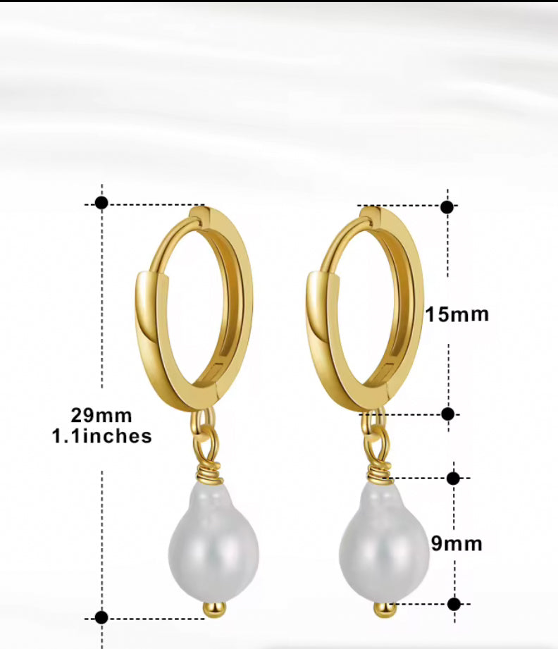 Pearl Drop