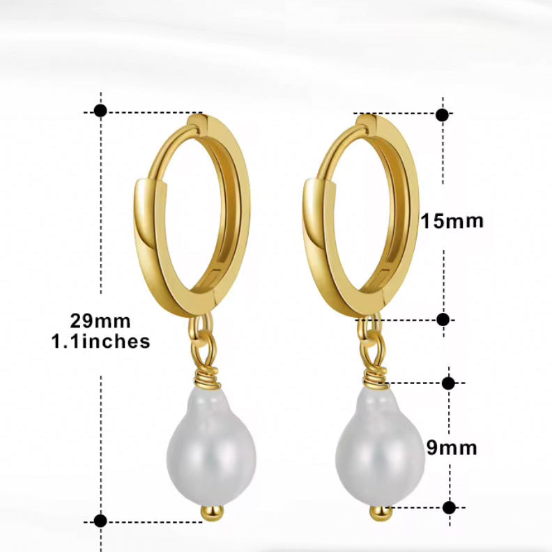 Pearl Drop