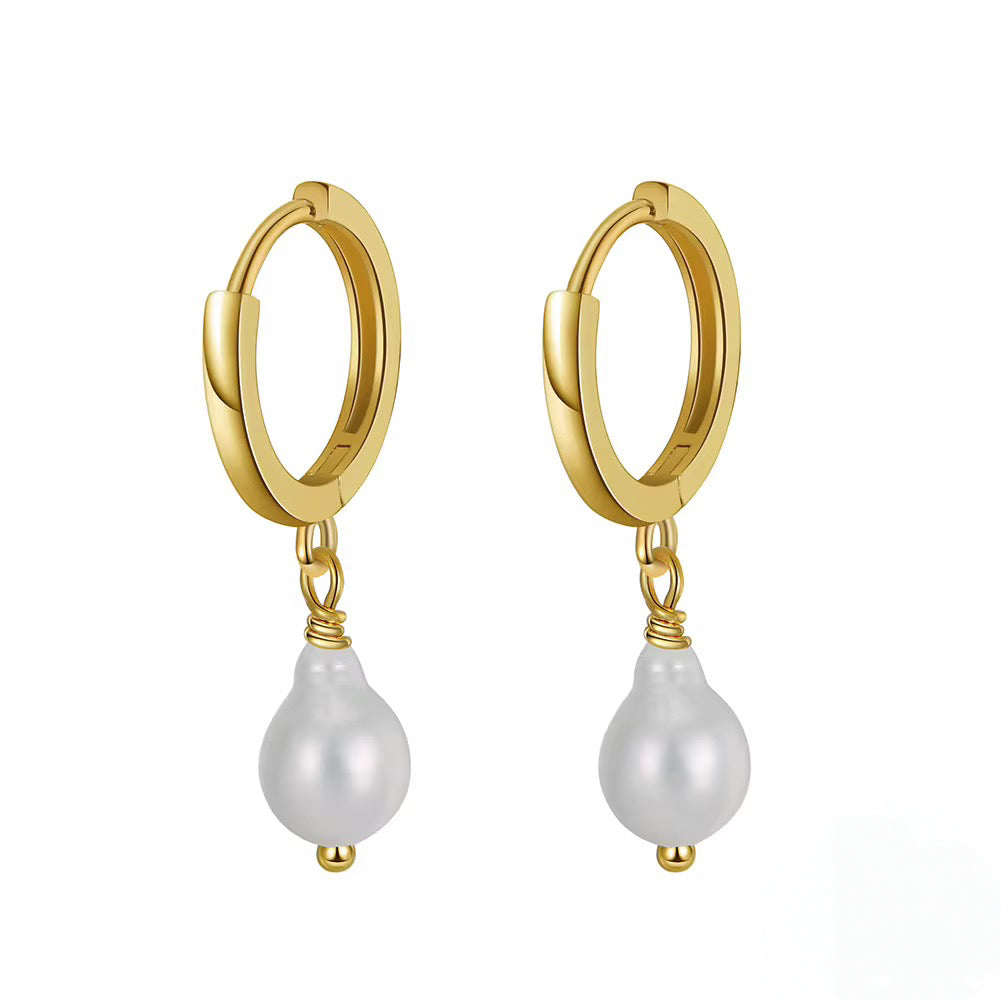 Pearl Drop