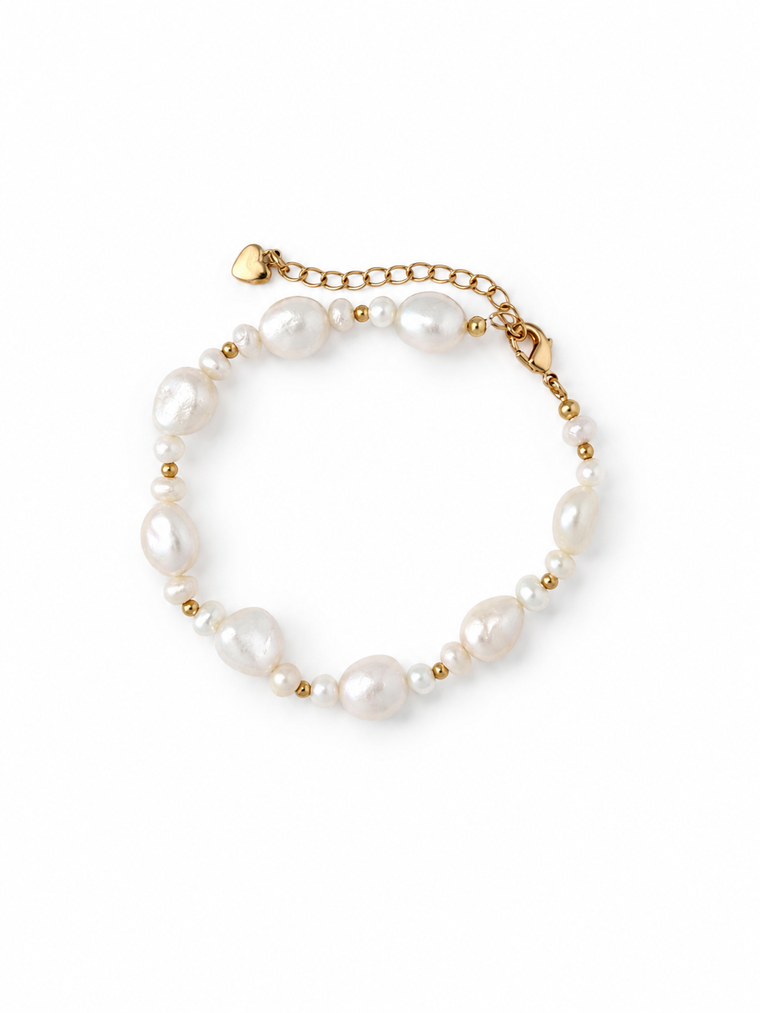 Pearl Bracelet
