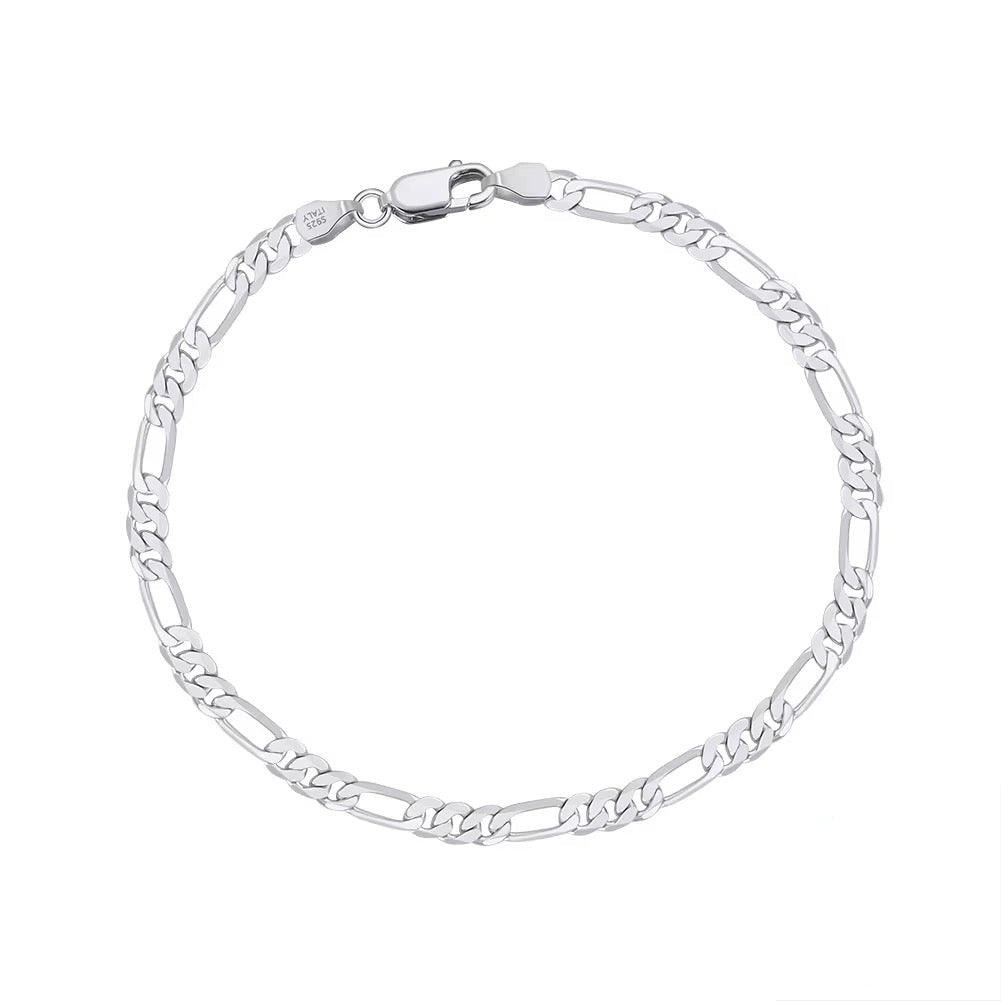Figaro Bracelet For Men & Women