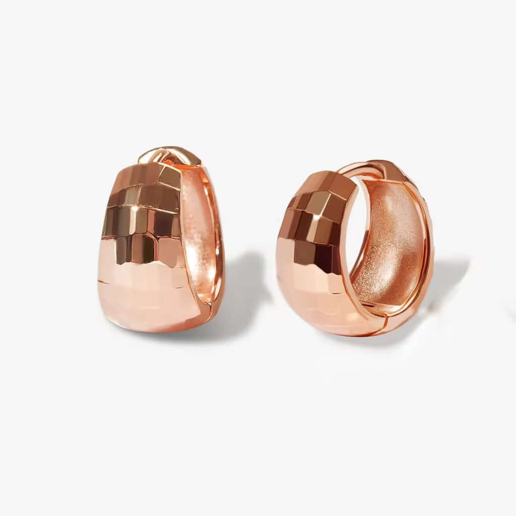 Huggie Earrings