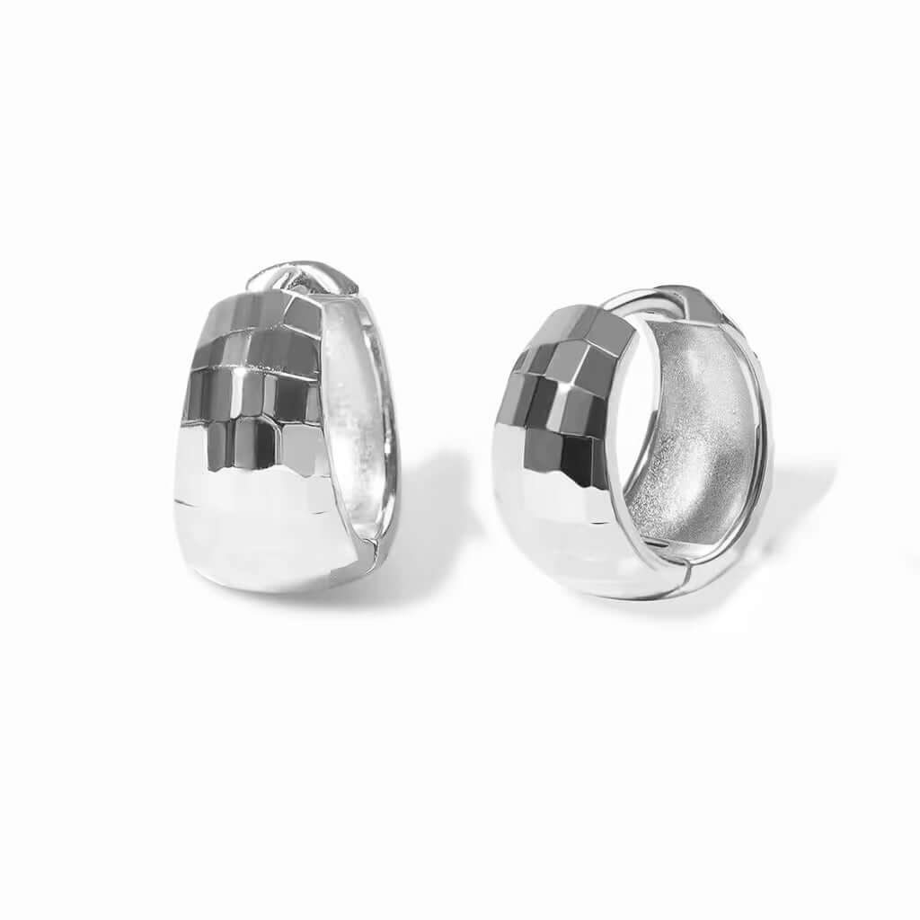 Huggie Earrings
