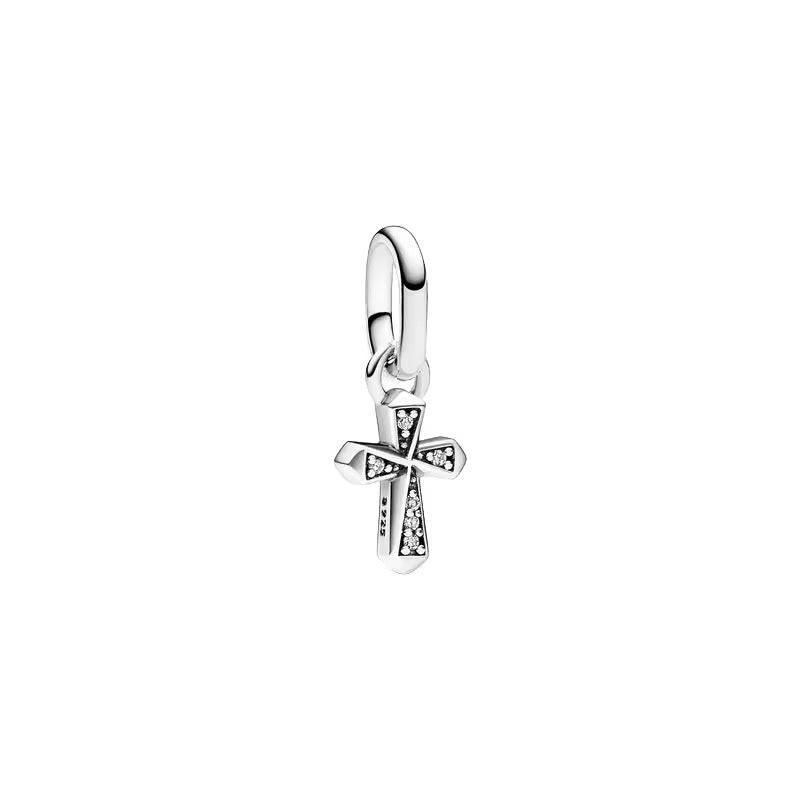 Cross Charm