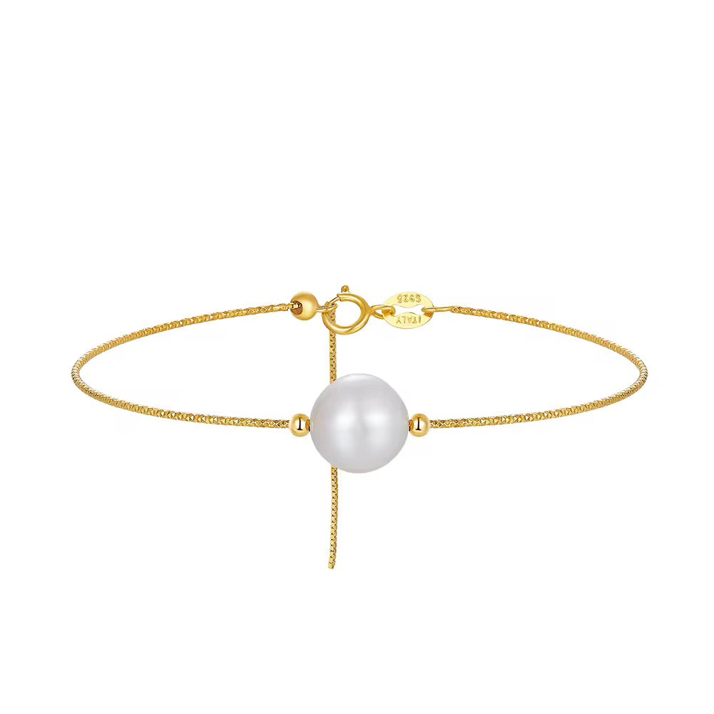 Pearl Bracelet