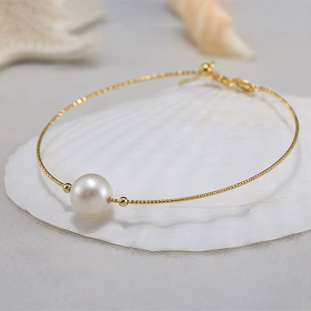 Pearl Bracelet