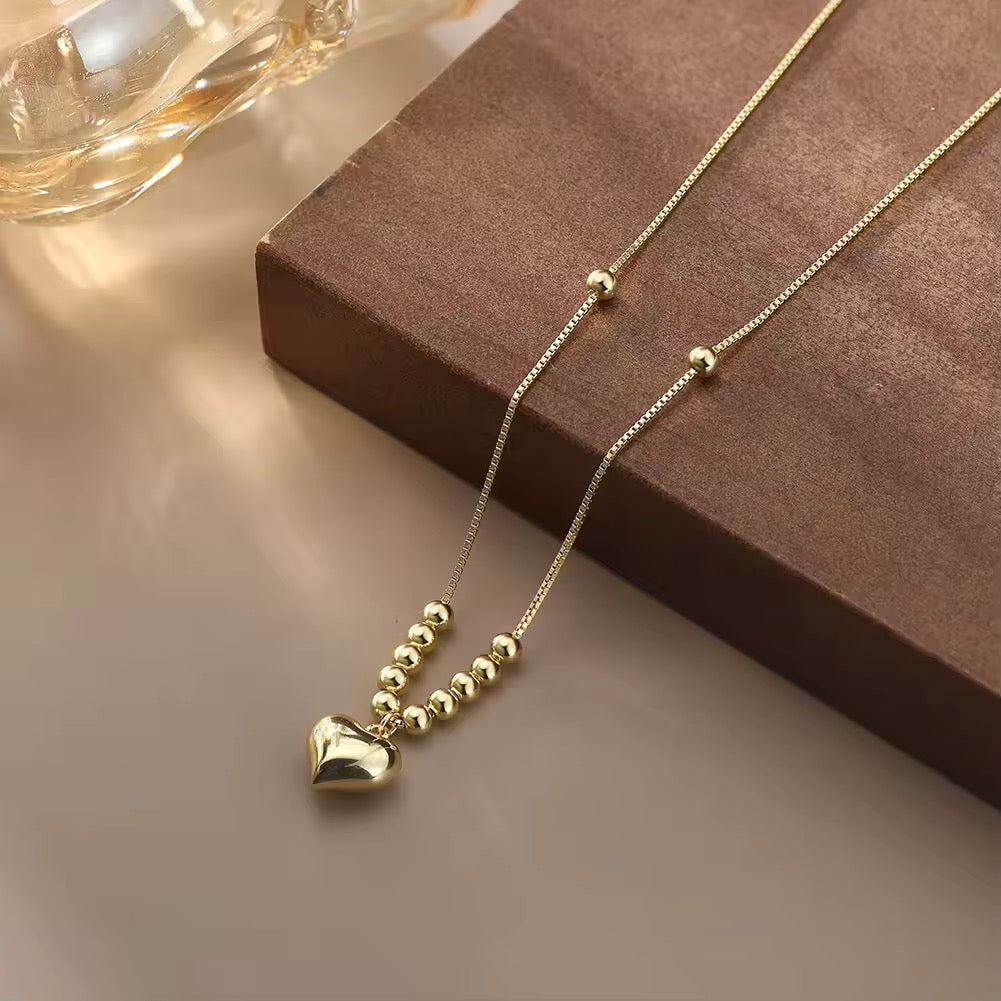 Heart Necklace