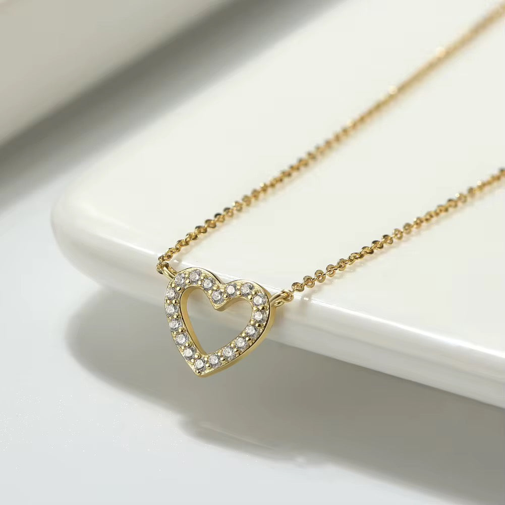 Heart Necklace