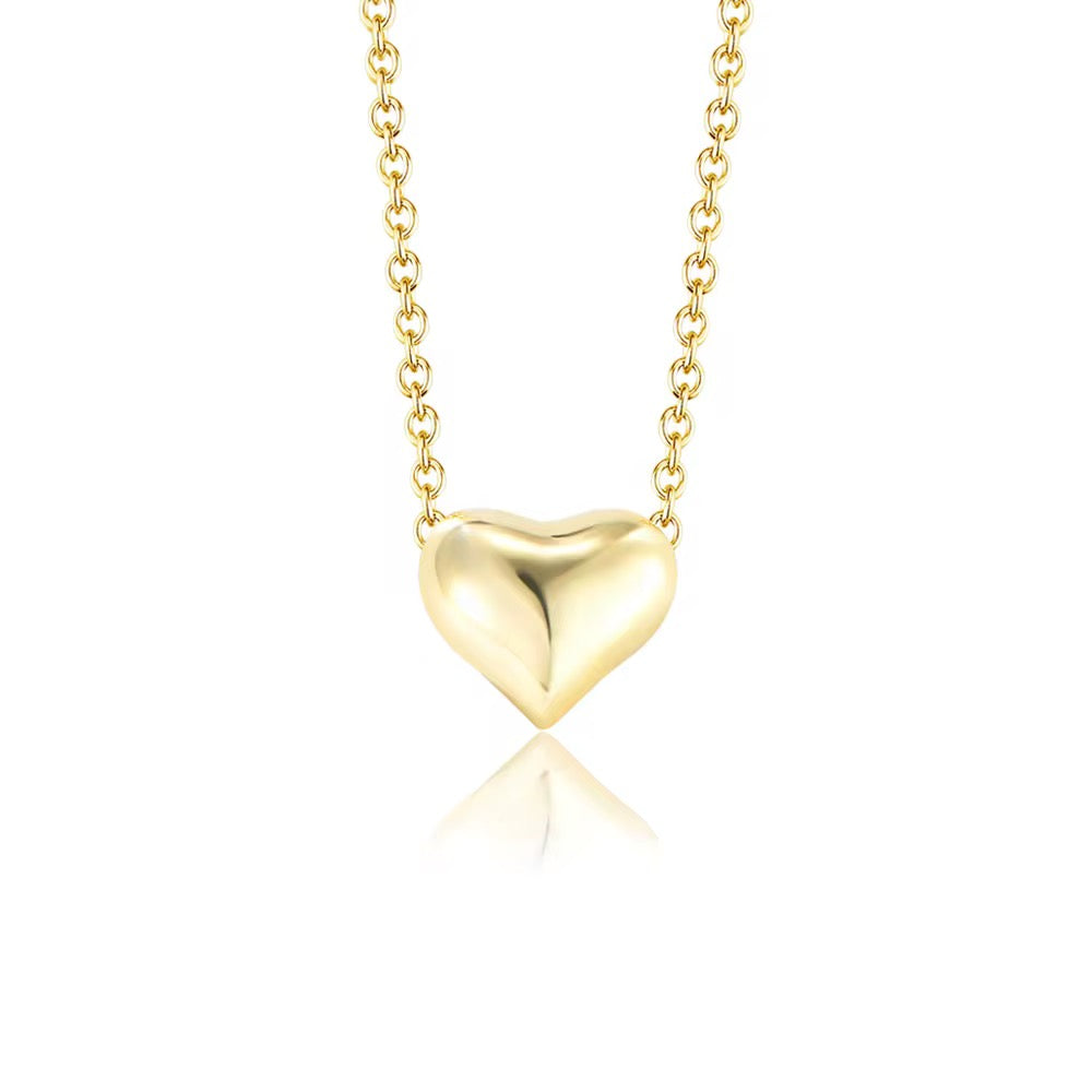 Heart Necklace
