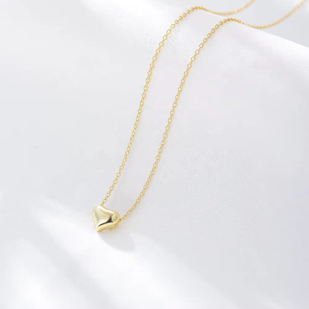 Heart Necklace