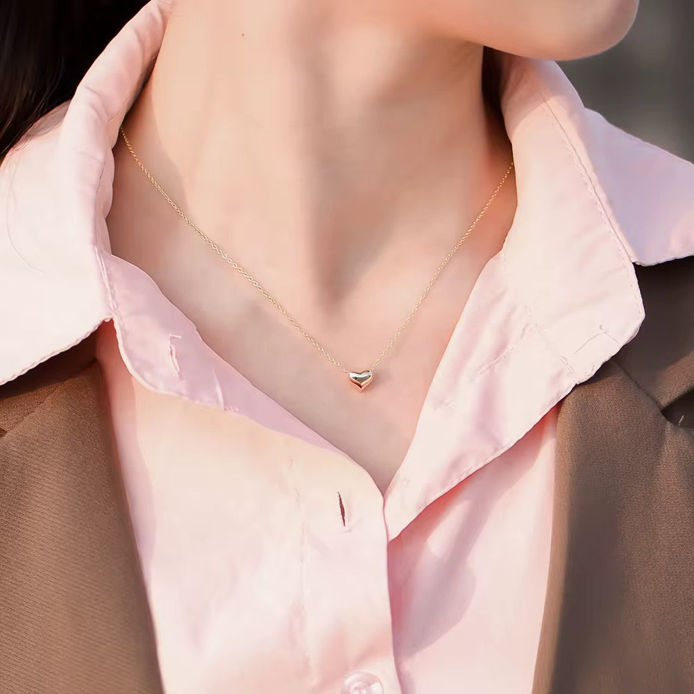 Heart Necklace