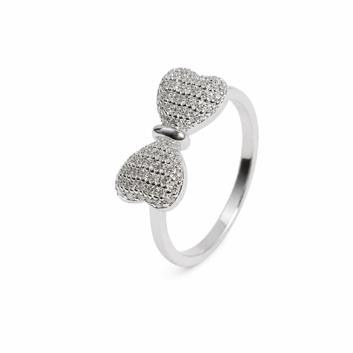 Bow Tie Ring