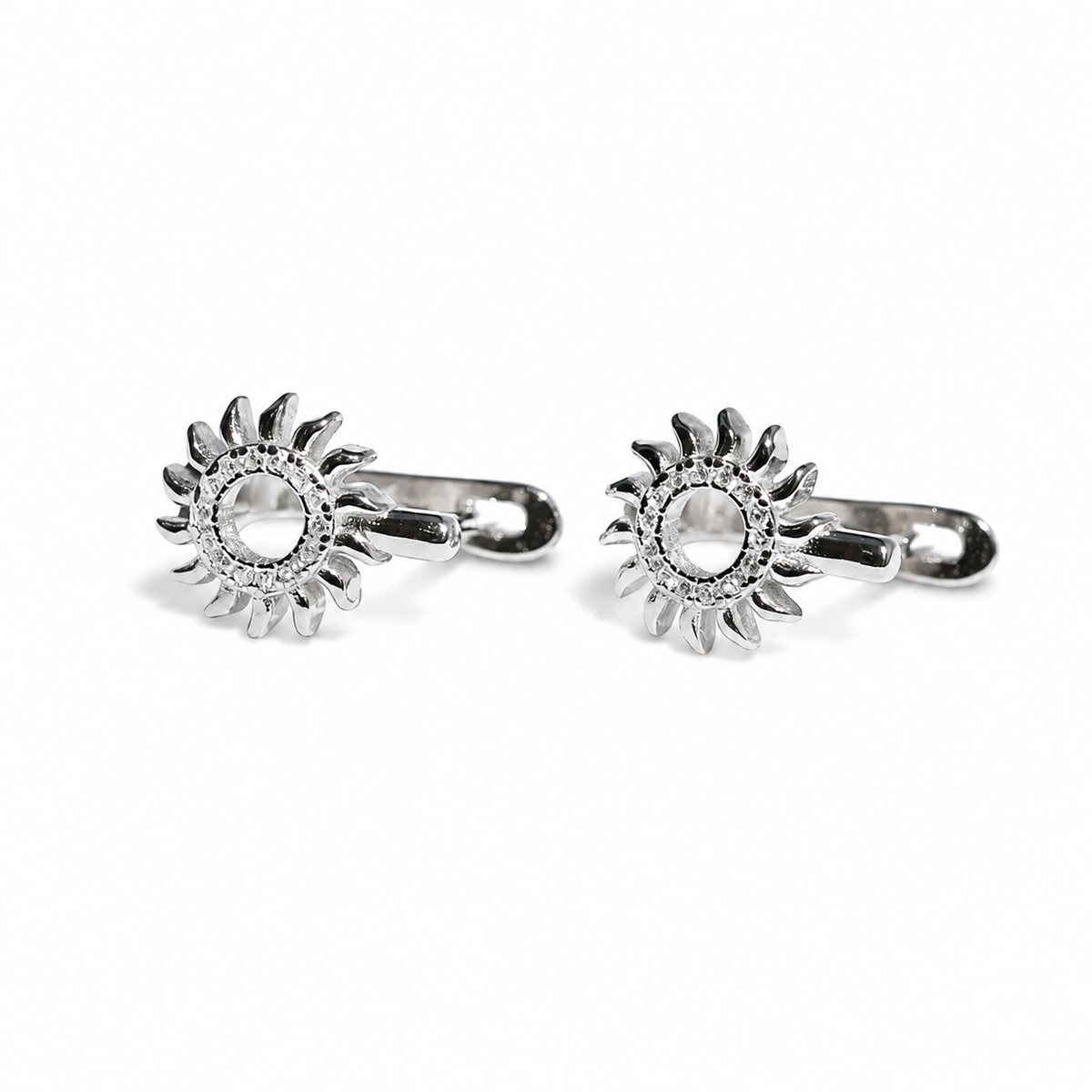 Little Sun Earrings
