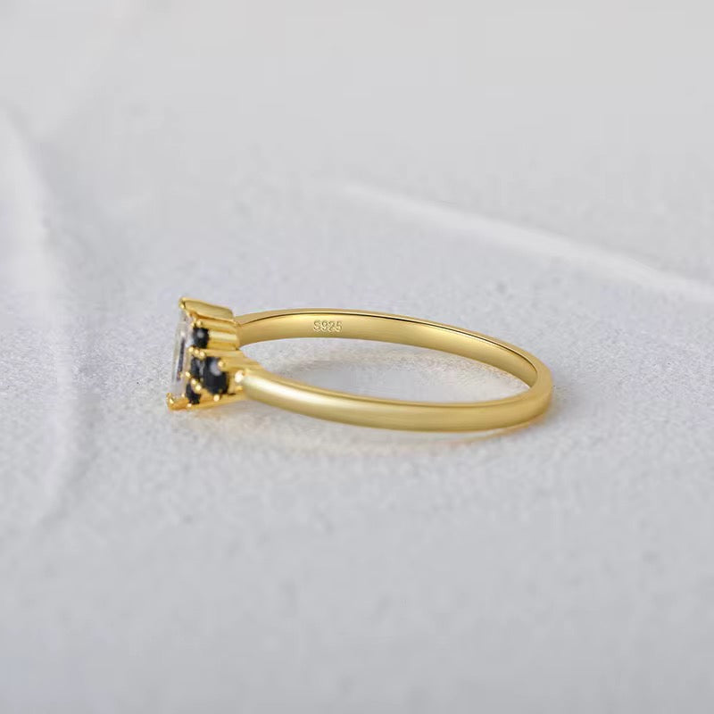 Marquise Ring