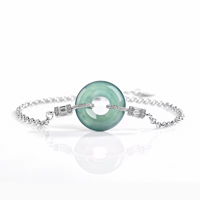 Jade Bracelet