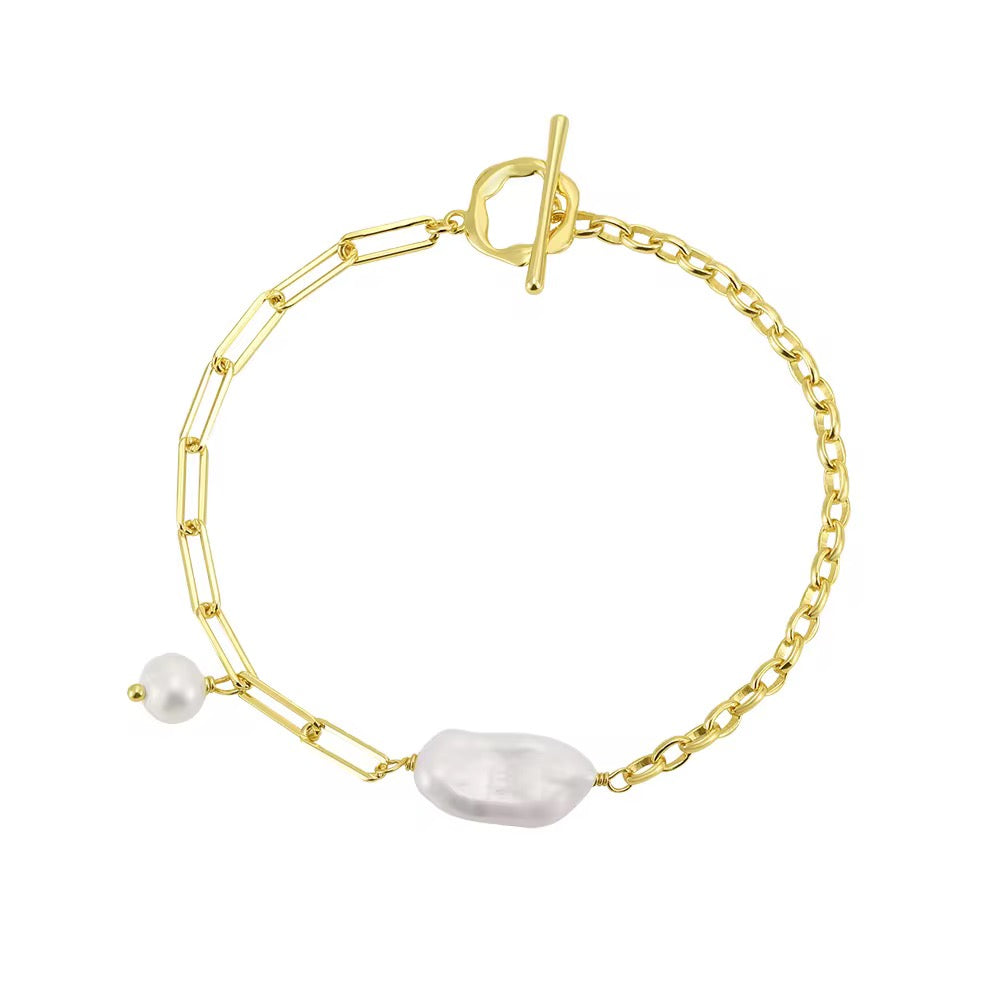 Pearl Bracelet
