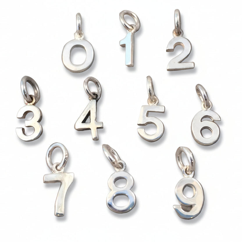 Number Charm