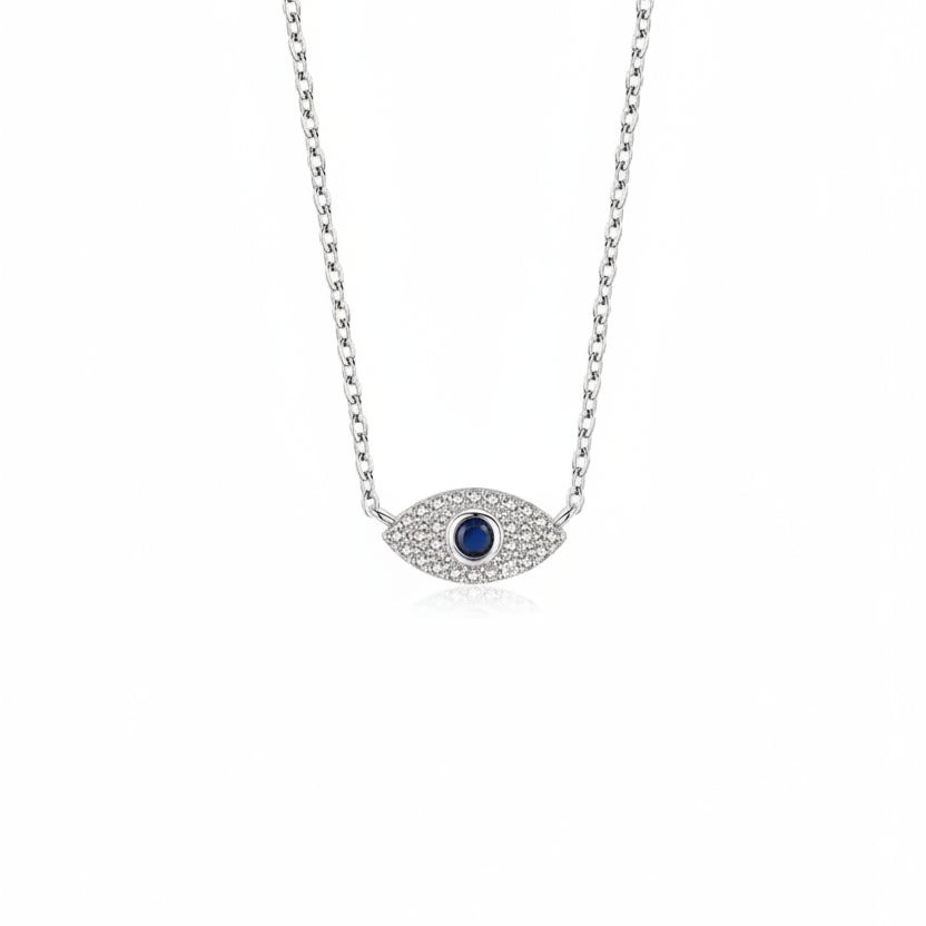 Evil Eye Necklace