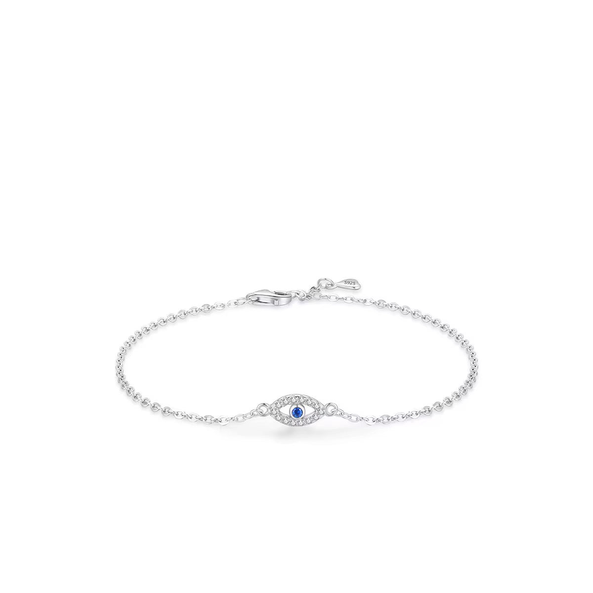 Evil Eye Bracelet