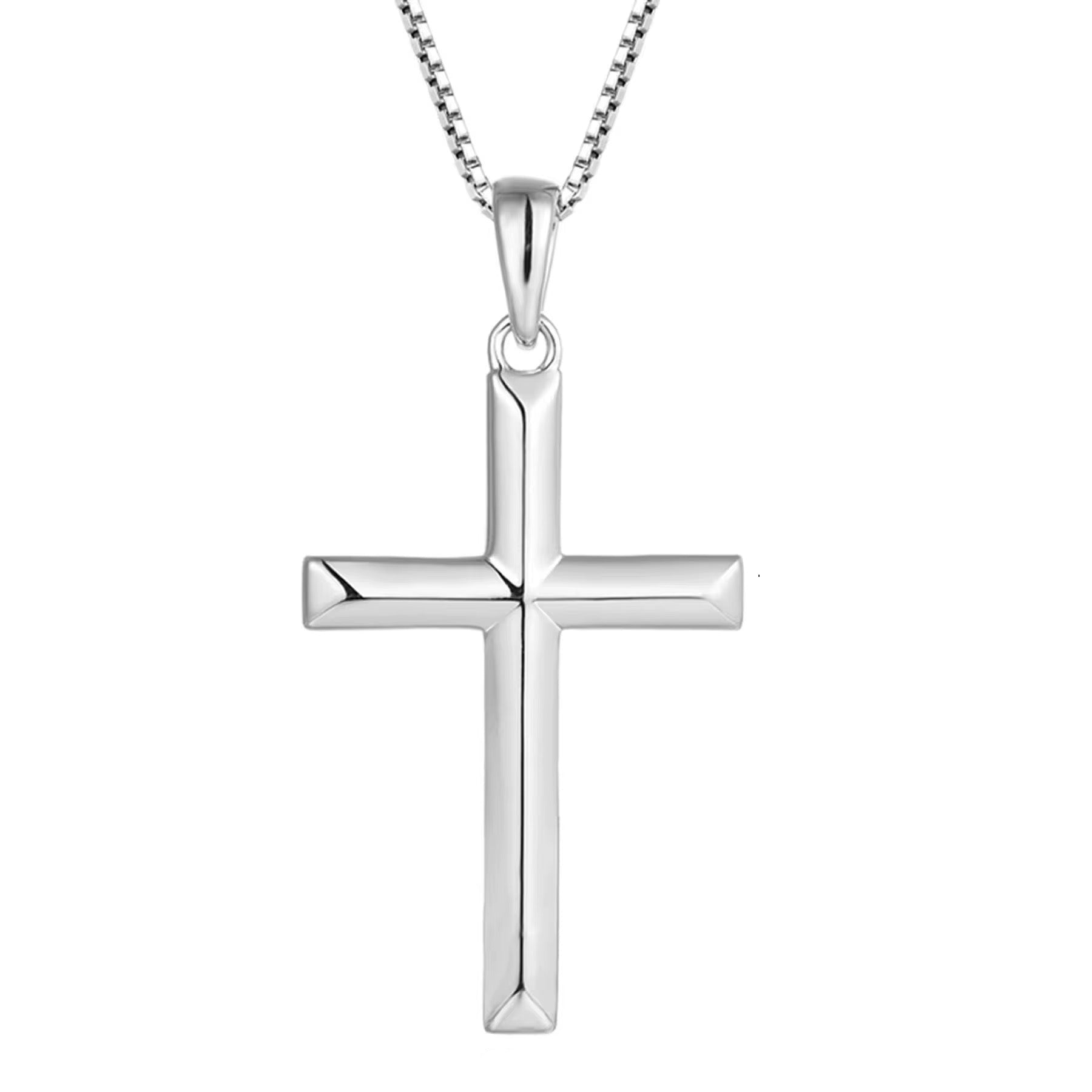 Cross Necklace