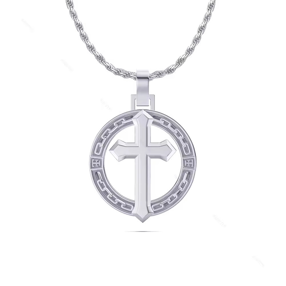 Cross Pendant
