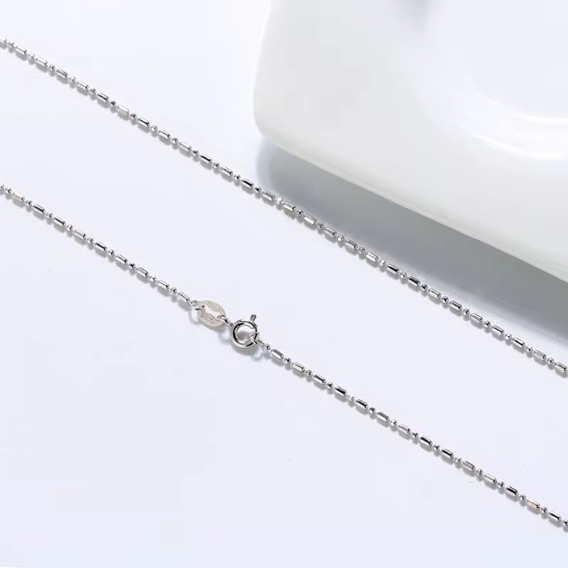 Bead Bar Chain