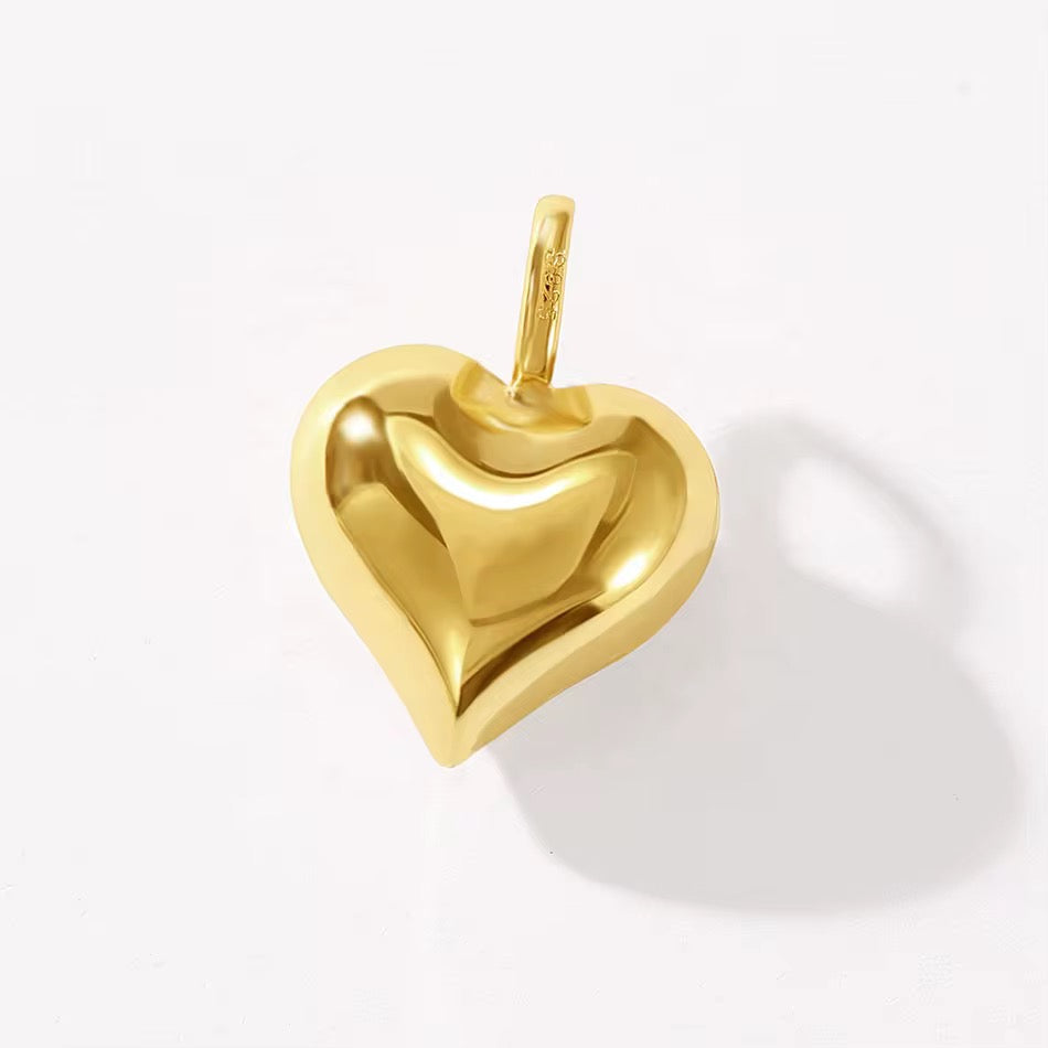 Heart Charm