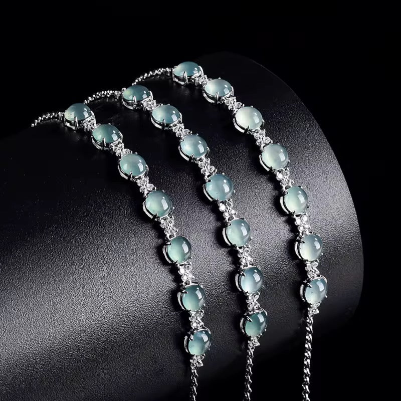 Jade Bracelet