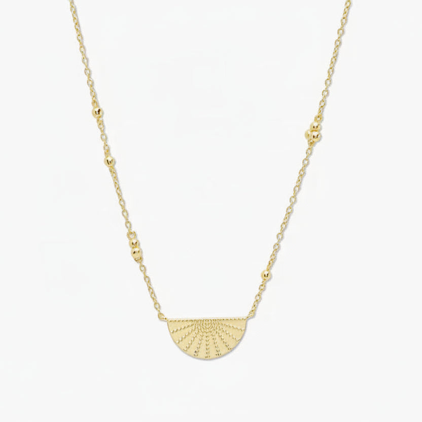 Boho Necklace