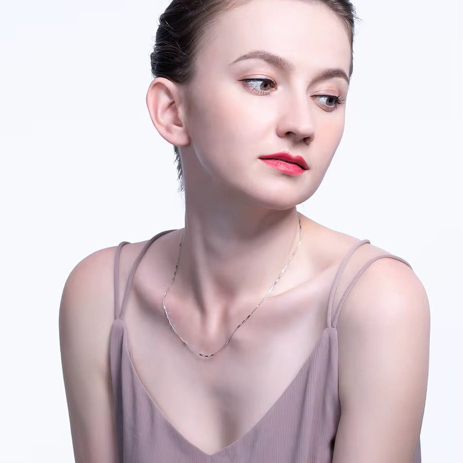 Cable Chain with Bar