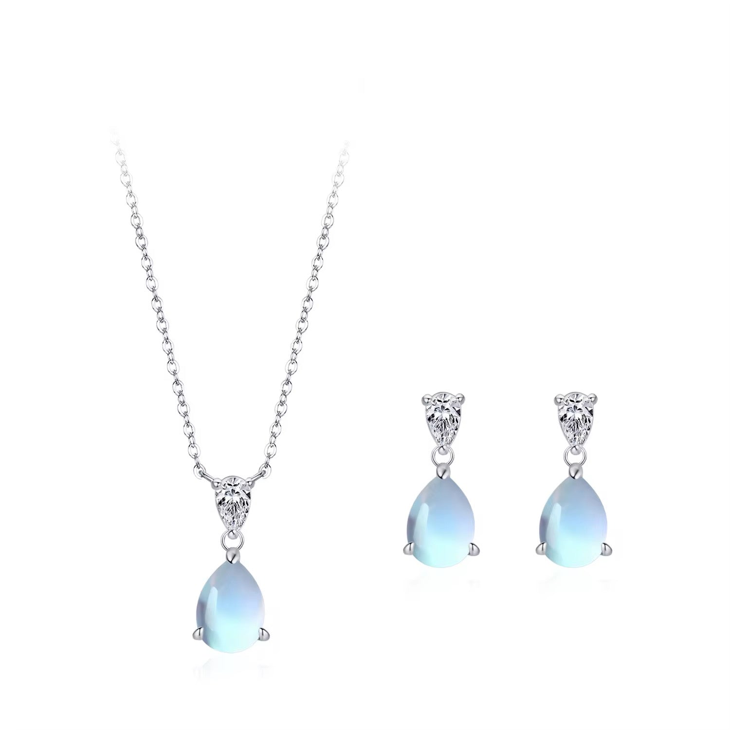 Moonstone Set