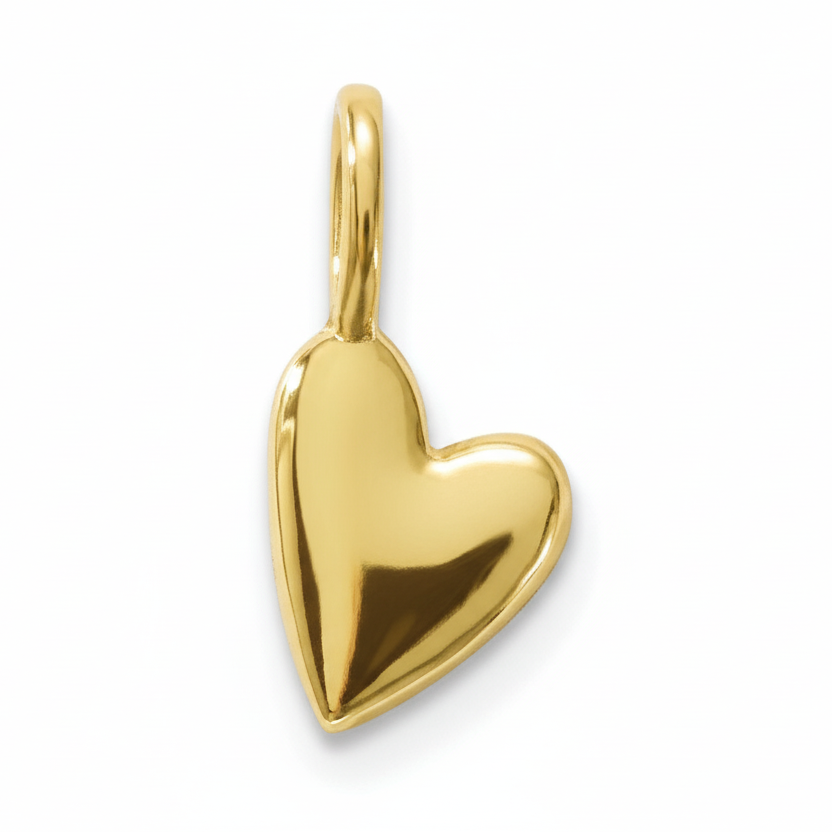 Heart Charm