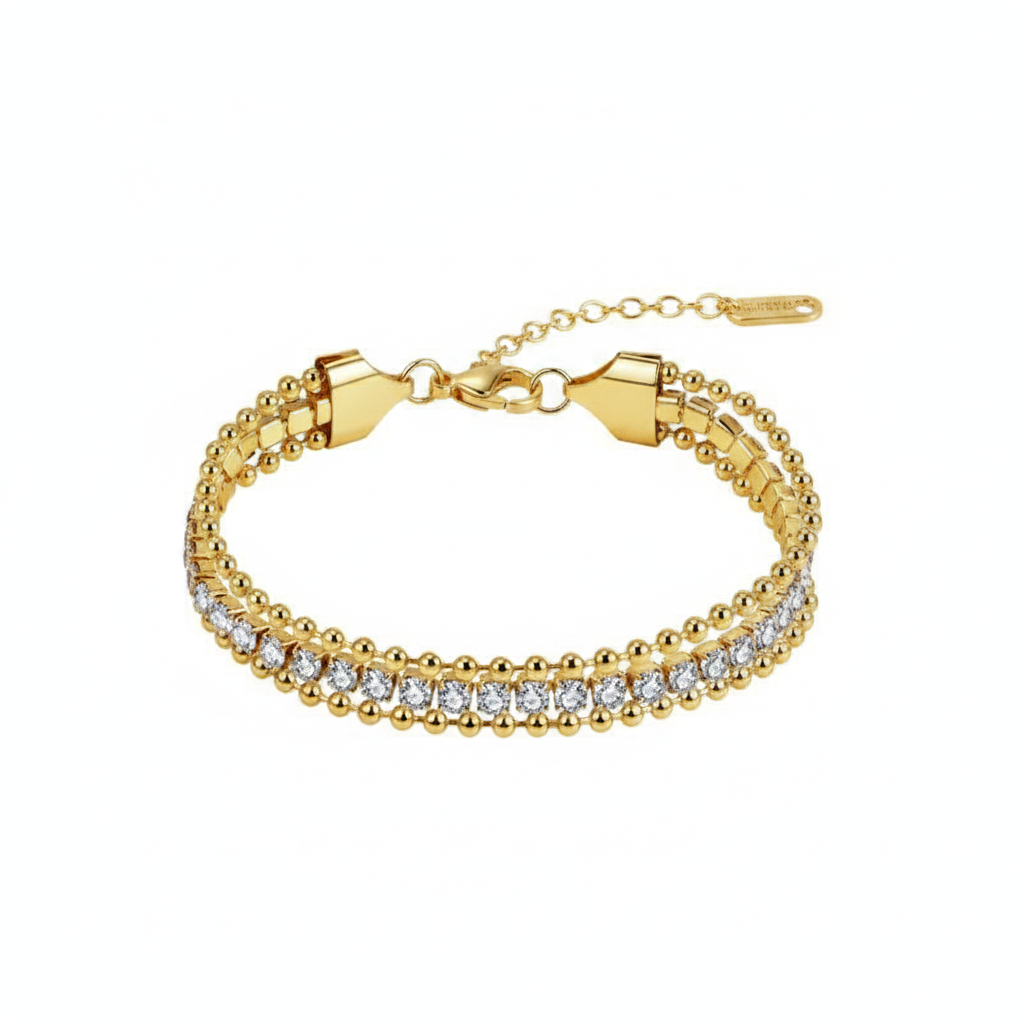 Tennis Bracelet