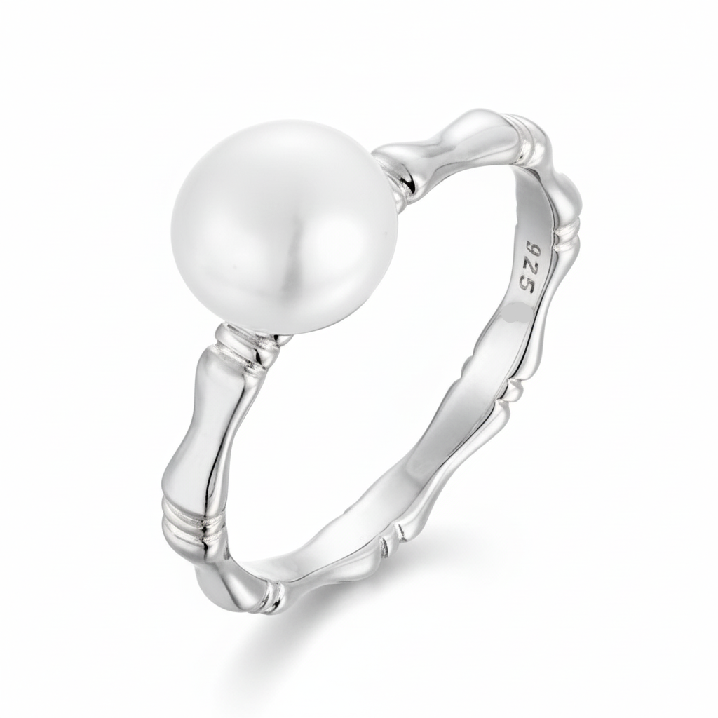 Pearl Ring