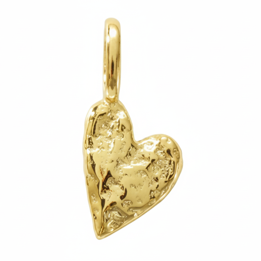 Heart Charm