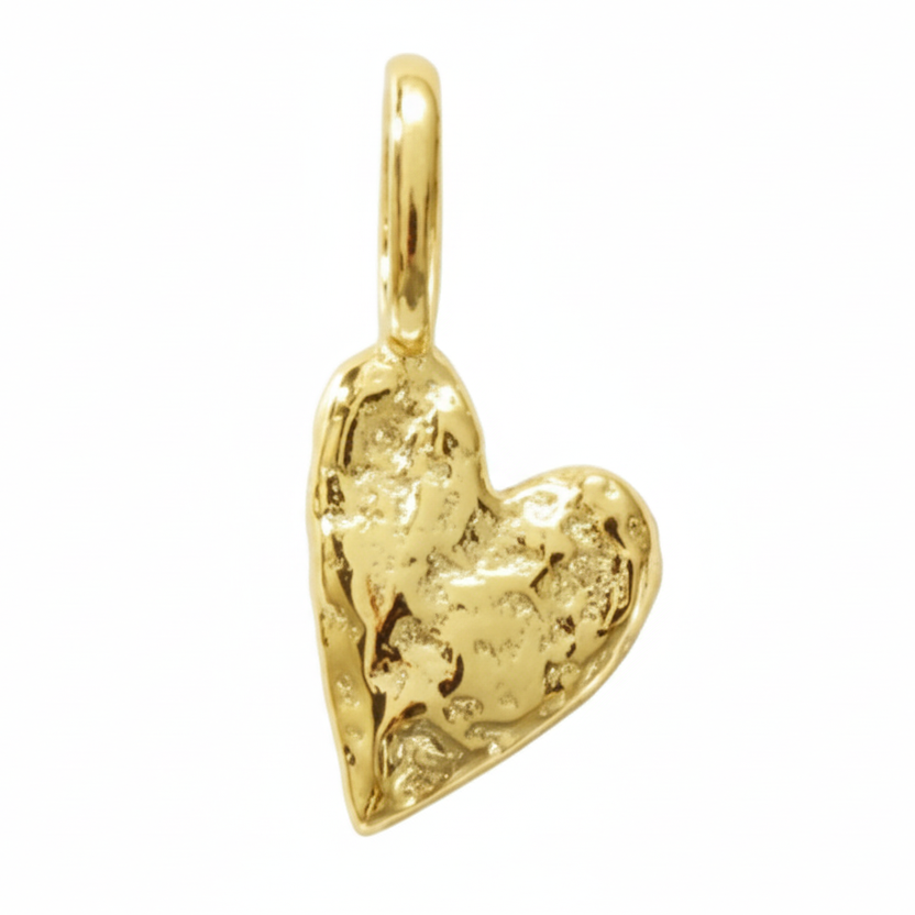 Heart Charm