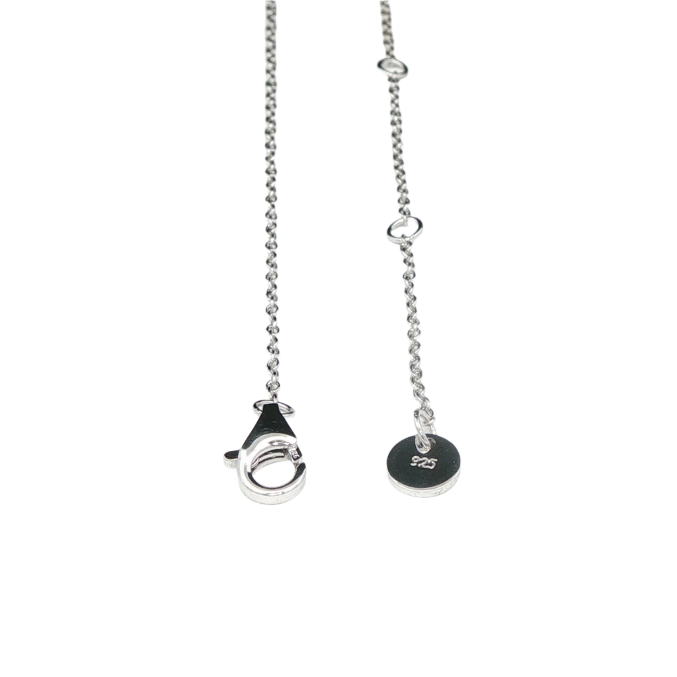 Lotus Necklace
