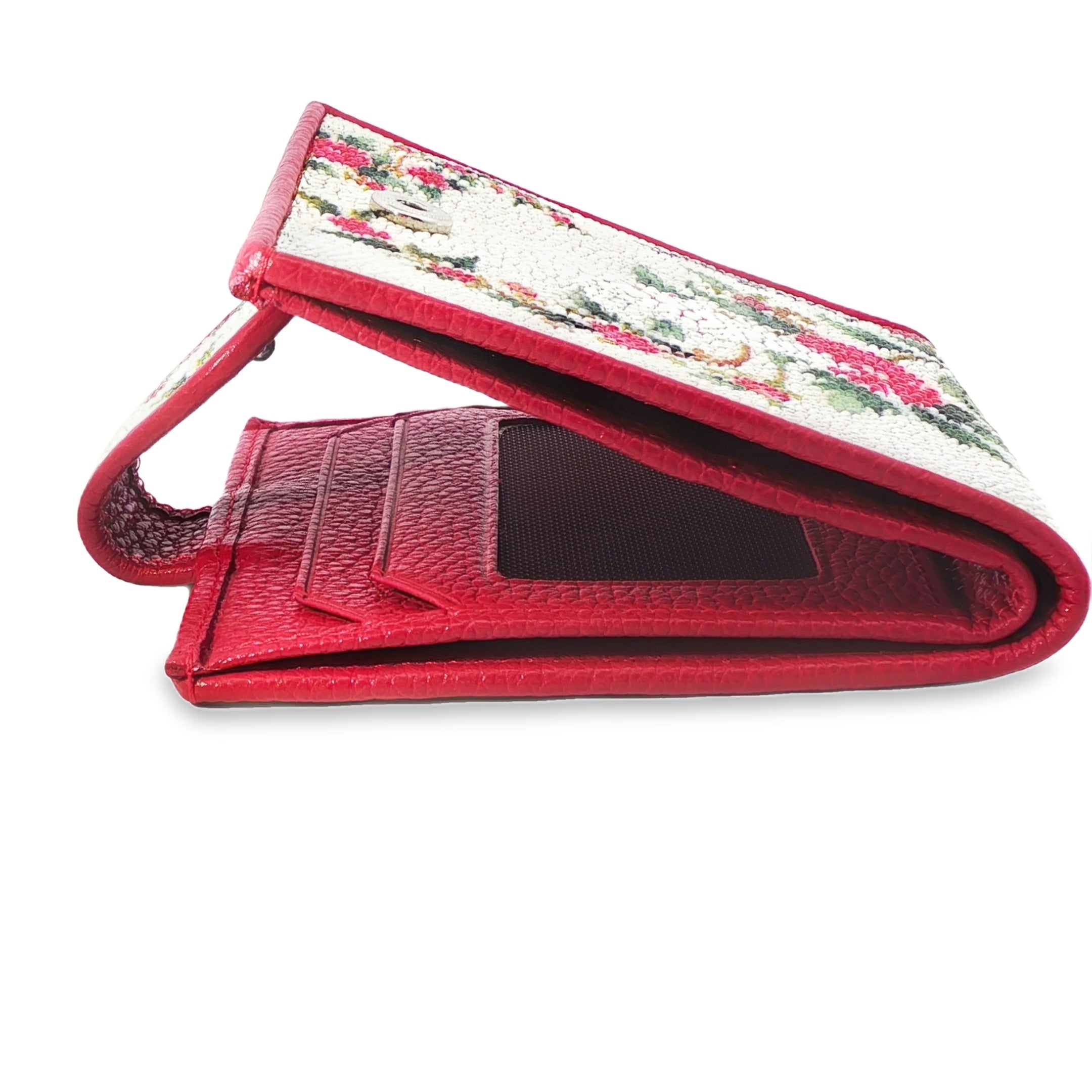 Stingray Skin Wallet