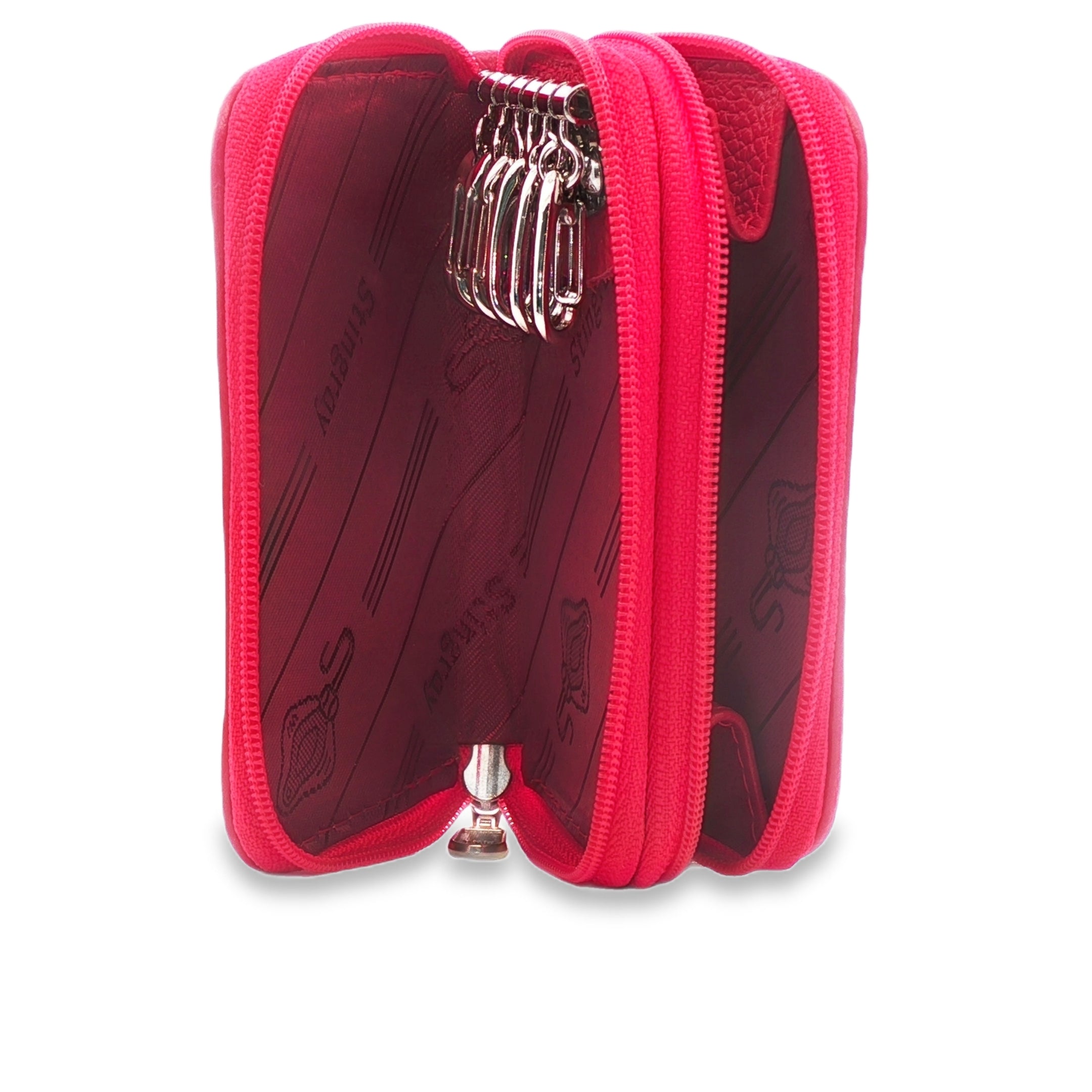 Stingray Skin Key Holder