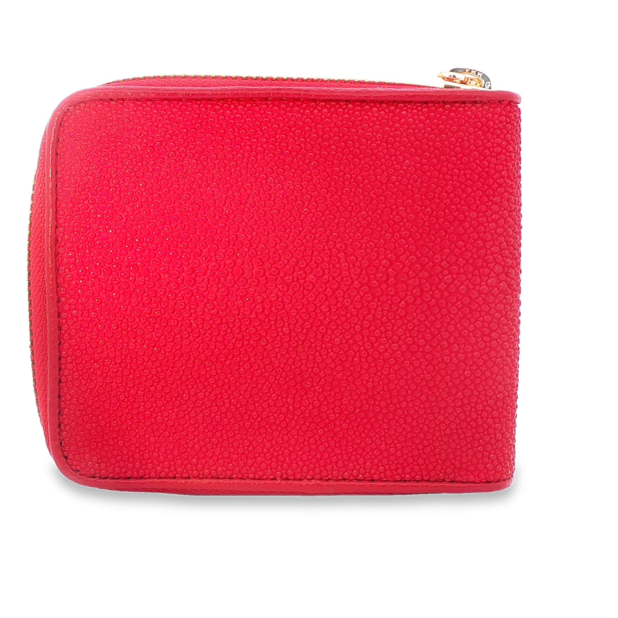 Stingray Skin Wallet