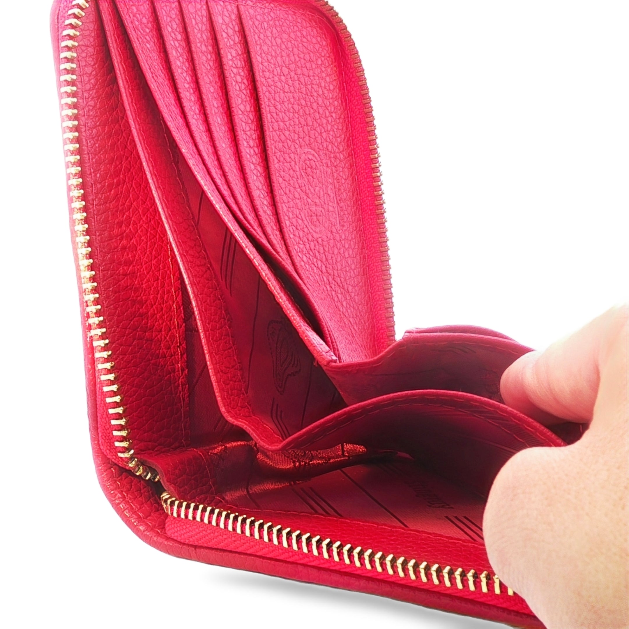 Stingray Skin Wallet