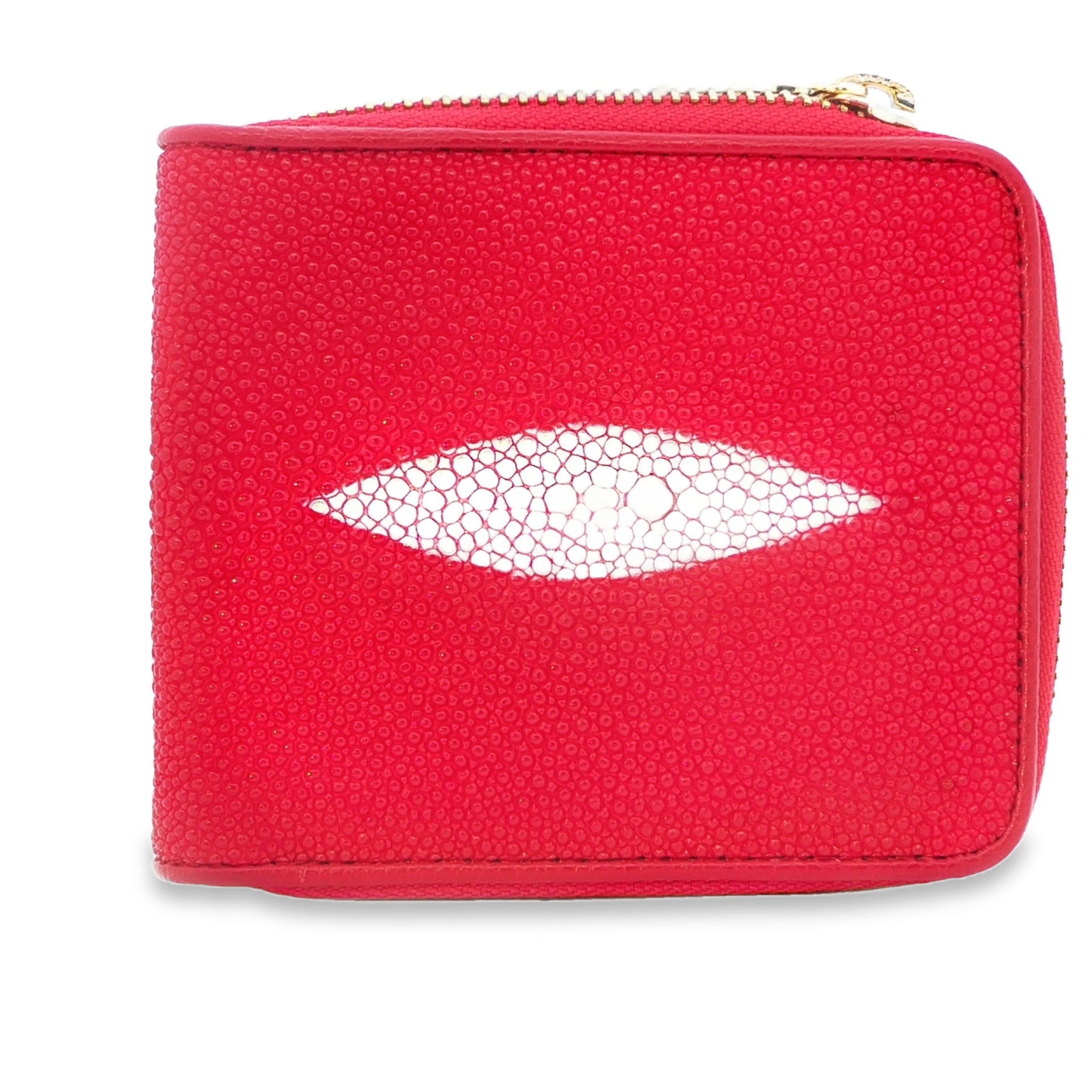 Stingray Skin Wallet