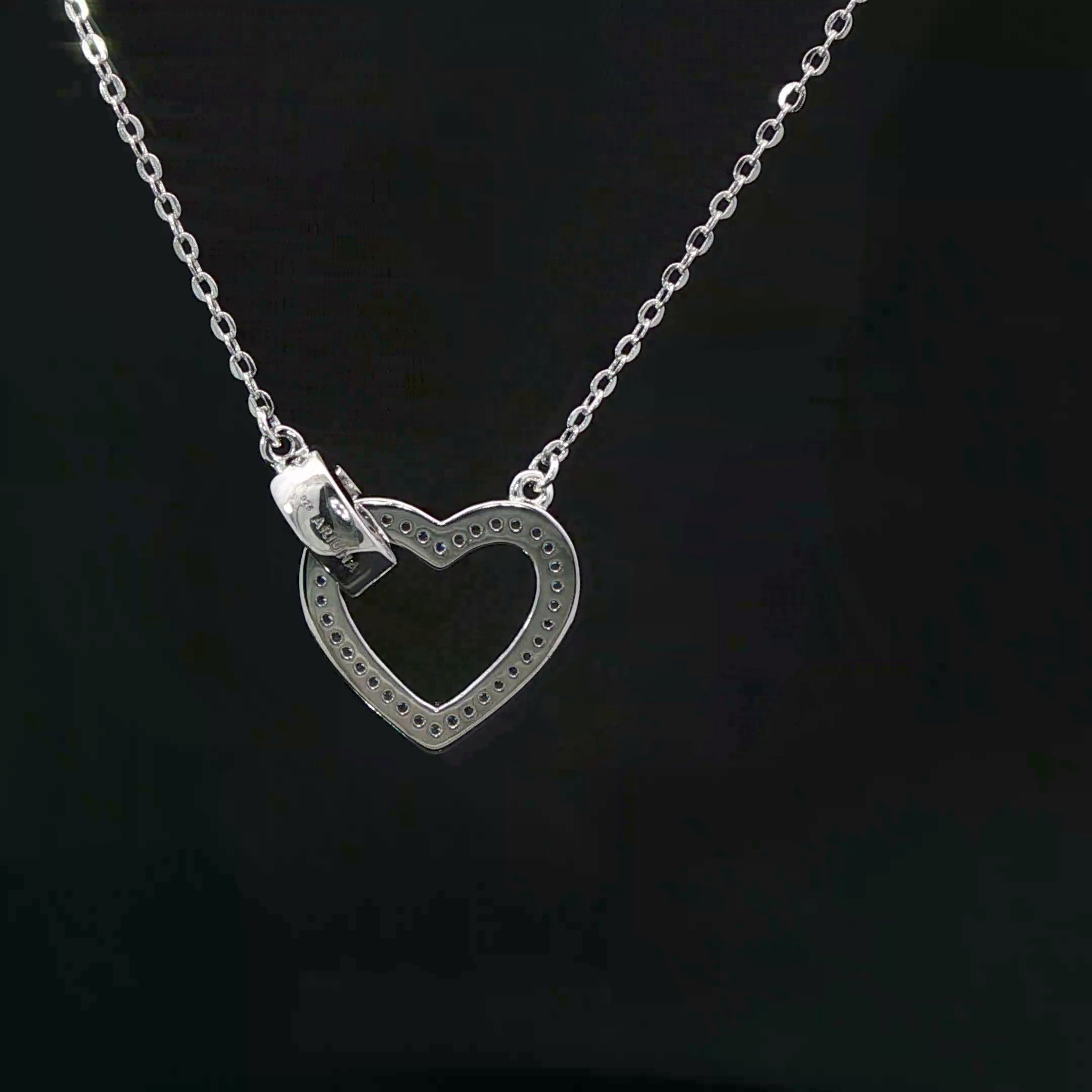 Heart Necklace