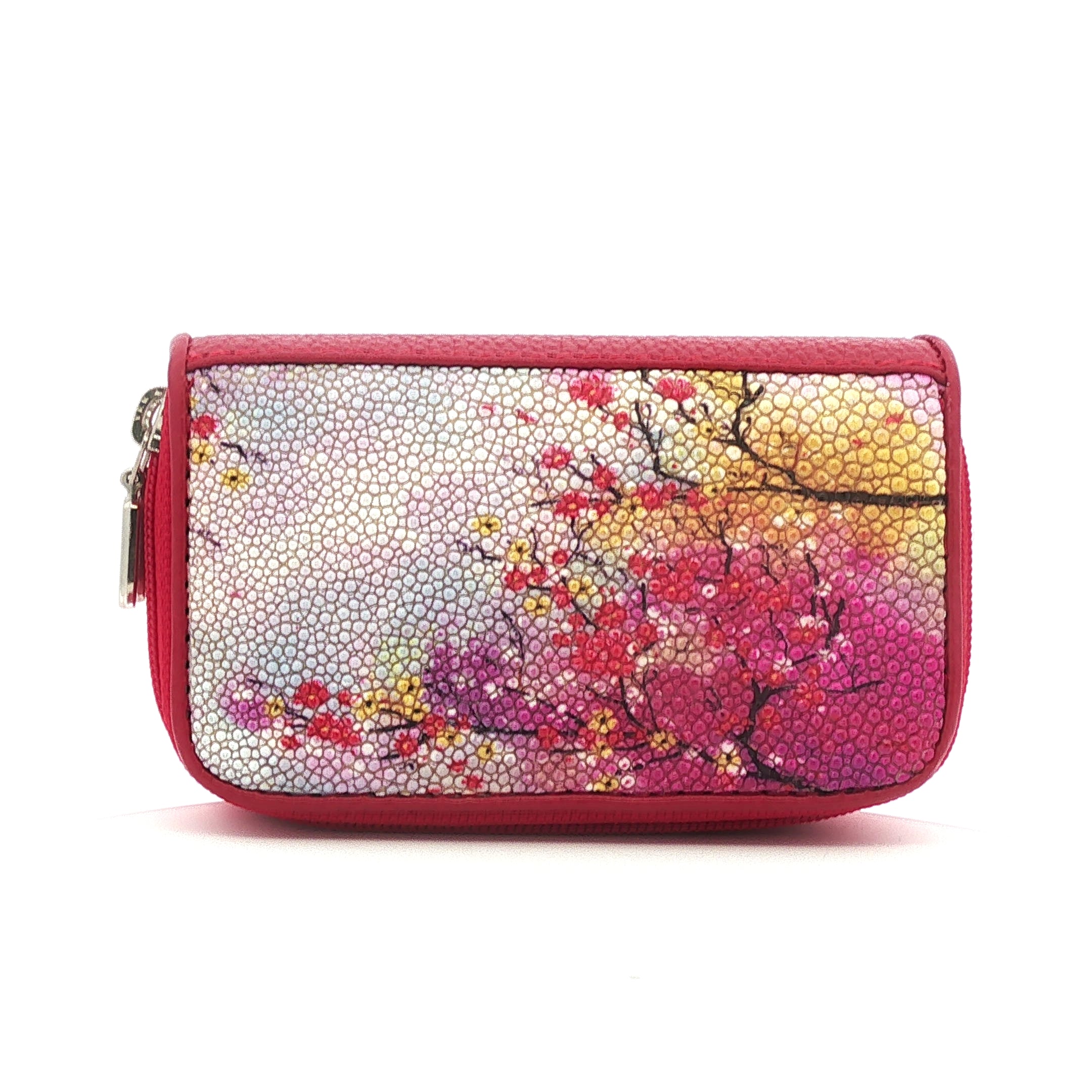 Stingray Skin Key Holder