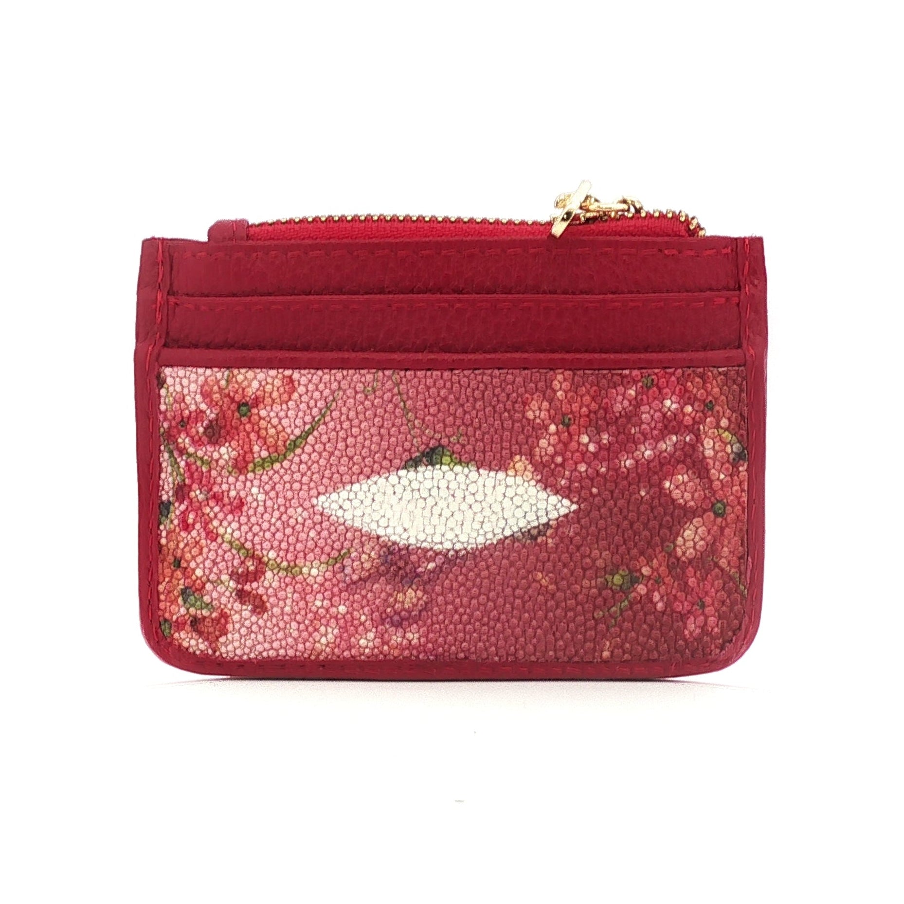 Stingray Skin Card Holder