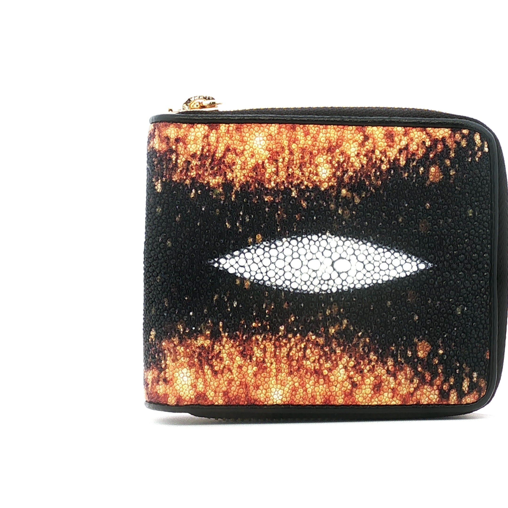 Stingray Skin Wallet