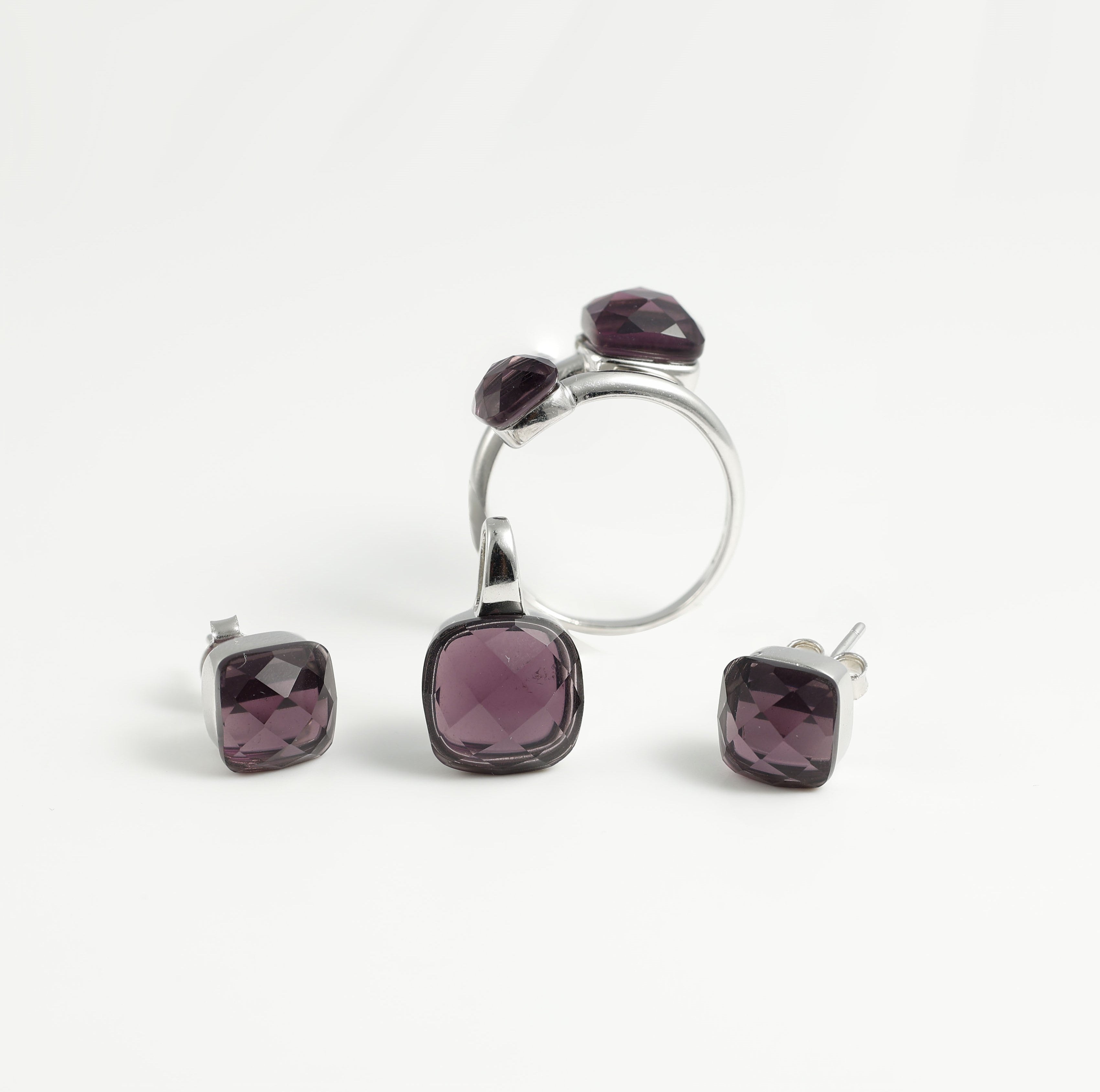 Gemstone Ring image 2