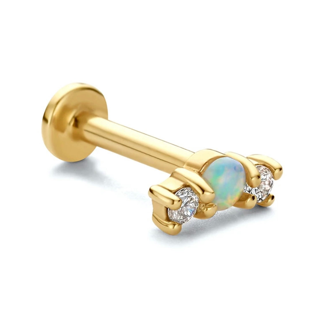 Tiny Opal image 0