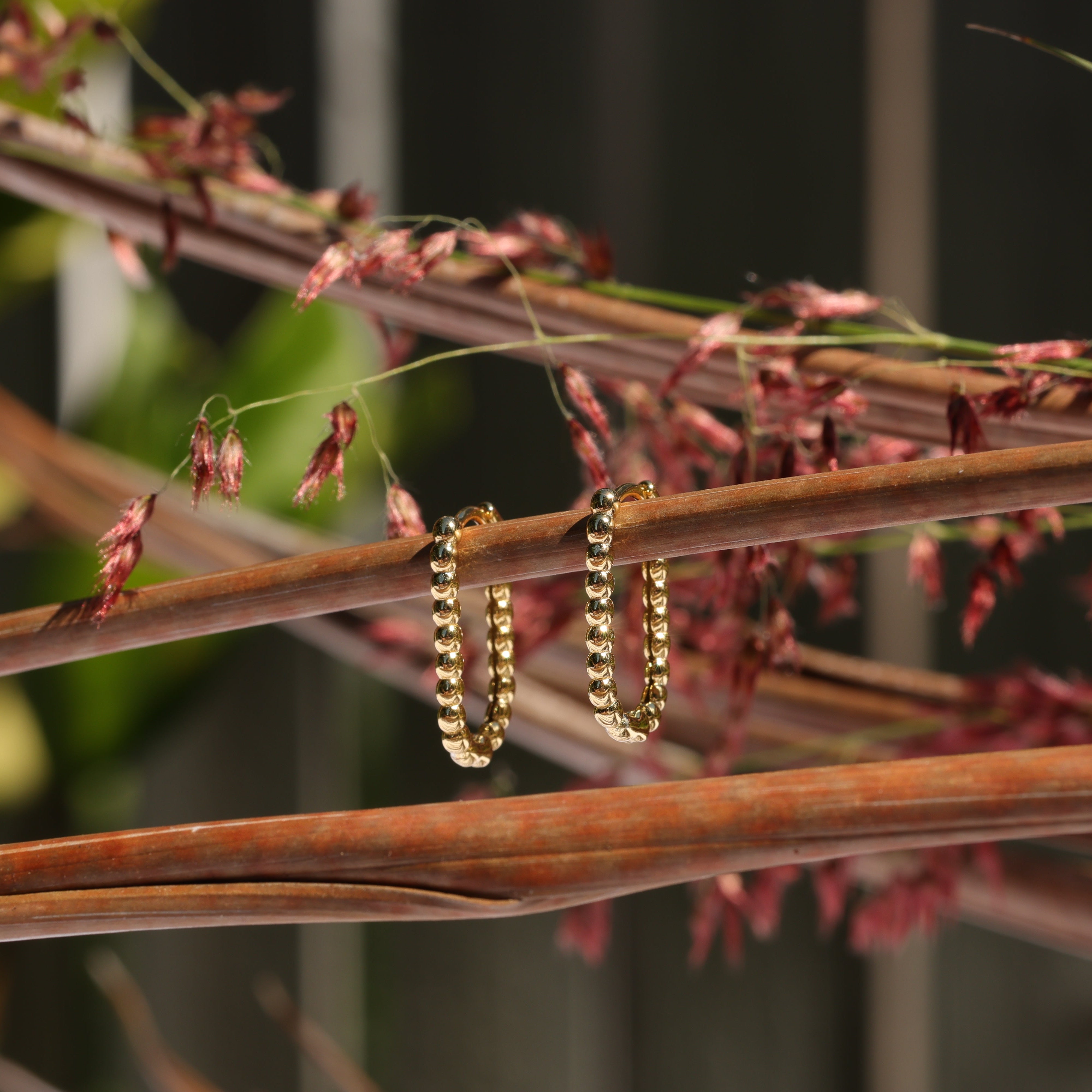 Beaded Huggies image 3